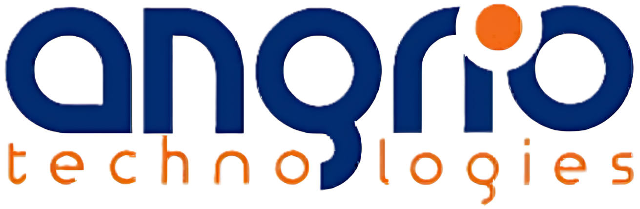 Angrio Technologies Logo